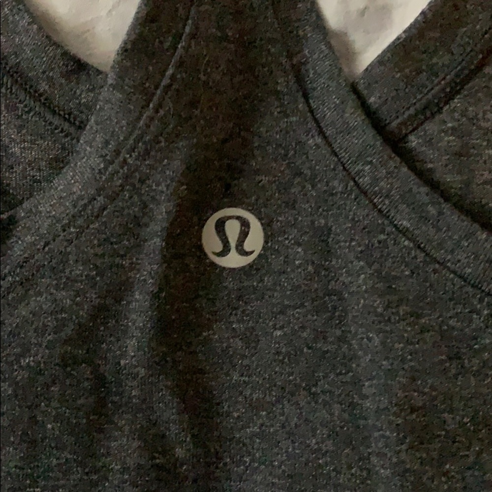 Cool Racerback Tank - Picture 2 of 3